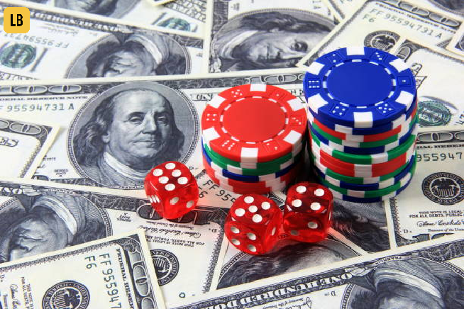 luckyboomcasino